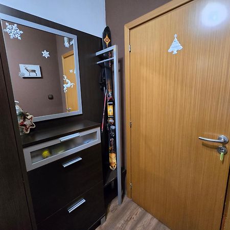 Studio 1 Iceberg Borovets Ngoại thất bức ảnh