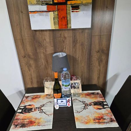 Studio 1 Iceberg Borovets Ngoại thất bức ảnh