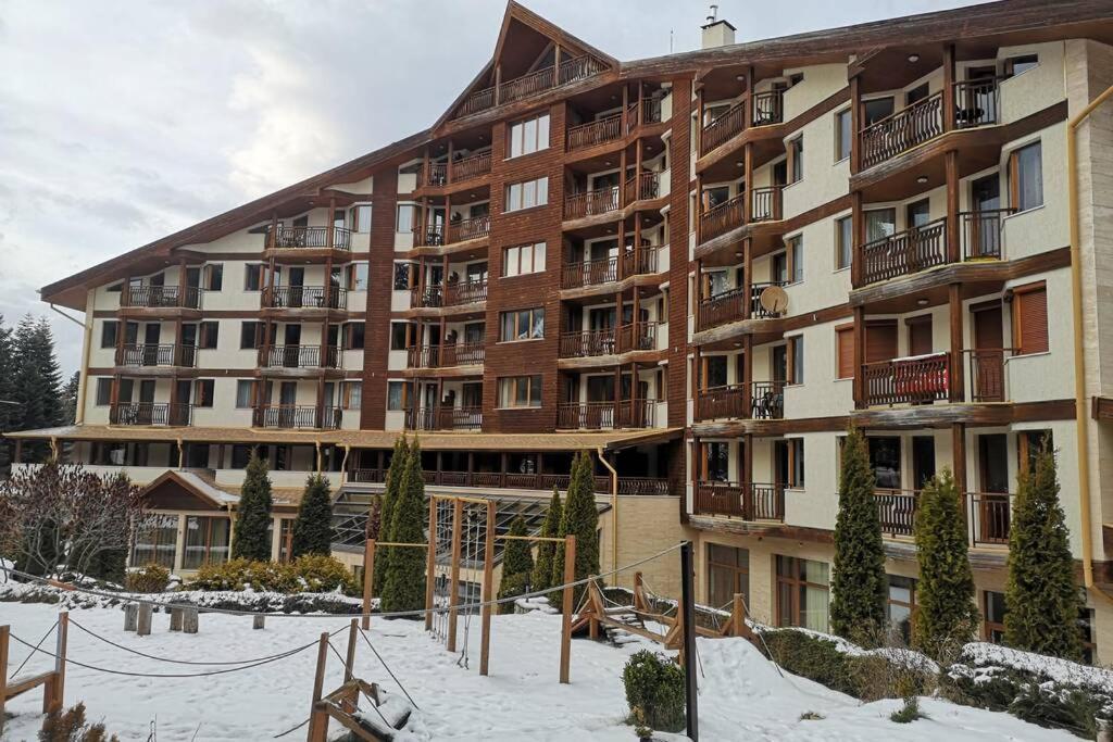 Studio 1 Iceberg Borovets Ngoại thất bức ảnh
