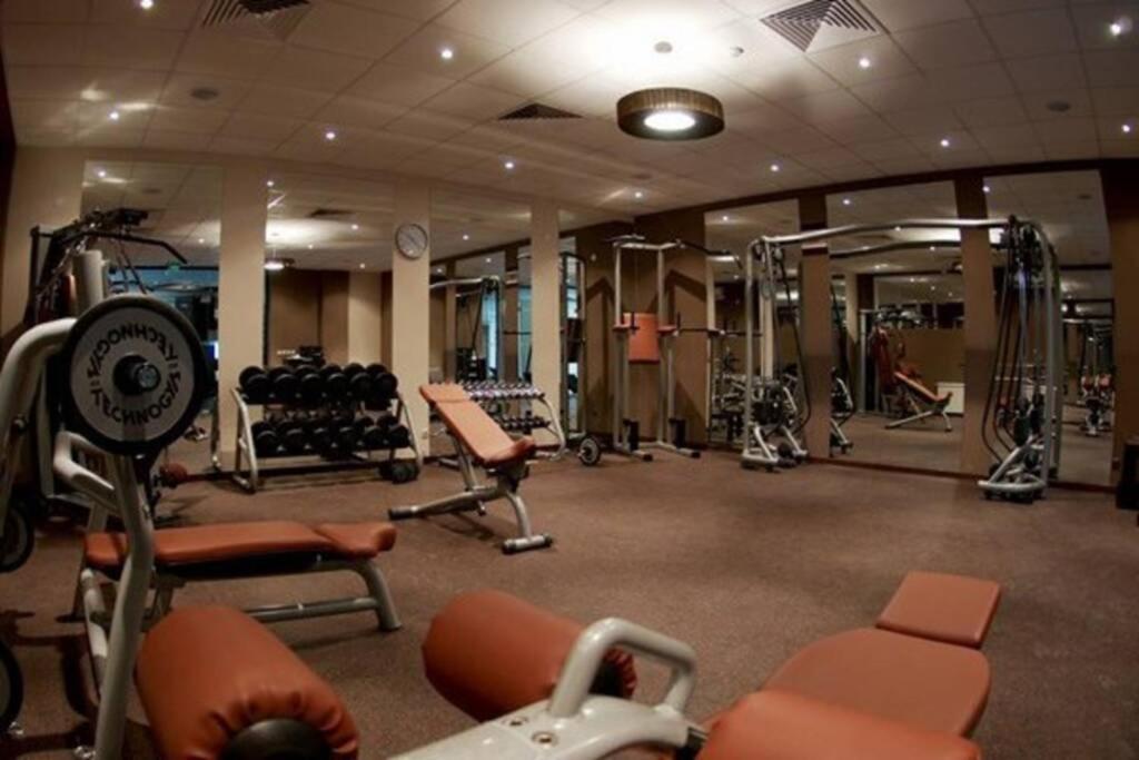 Studio 1 Iceberg Borovets Ngoại thất bức ảnh