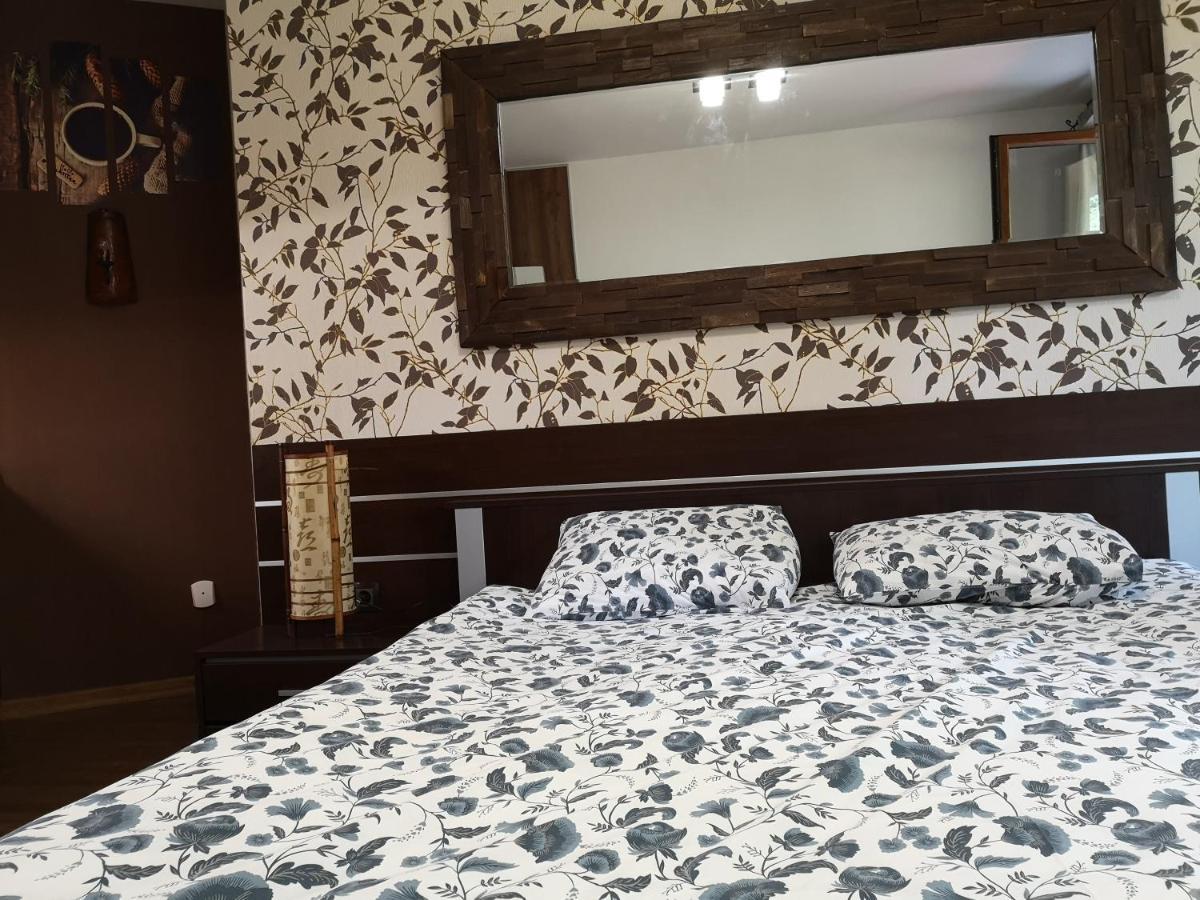 Studio 1 Iceberg Borovets Ngoại thất bức ảnh