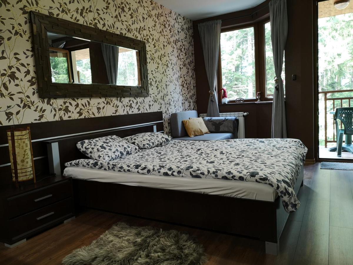 Studio 1 Iceberg Borovets Ngoại thất bức ảnh