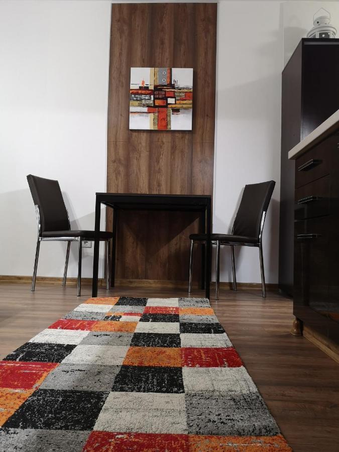 Studio 1 Iceberg Borovets Ngoại thất bức ảnh