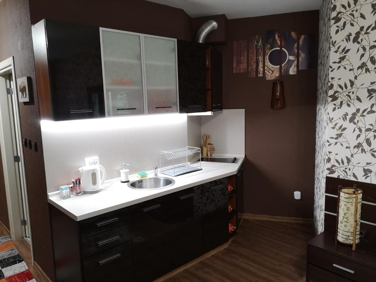 Studio 1 Iceberg Borovets Ngoại thất bức ảnh