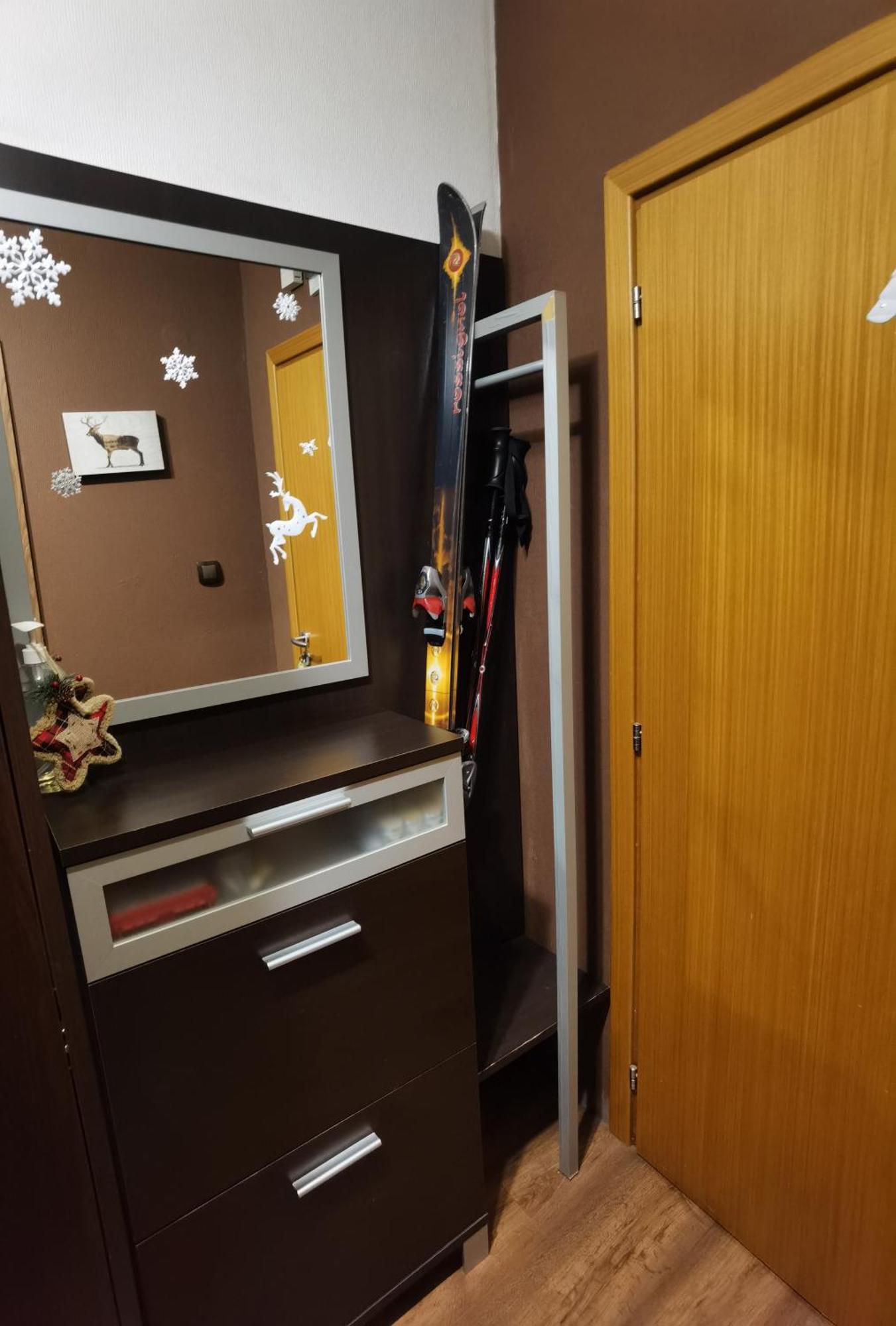 Studio 1 Iceberg Borovets Ngoại thất bức ảnh