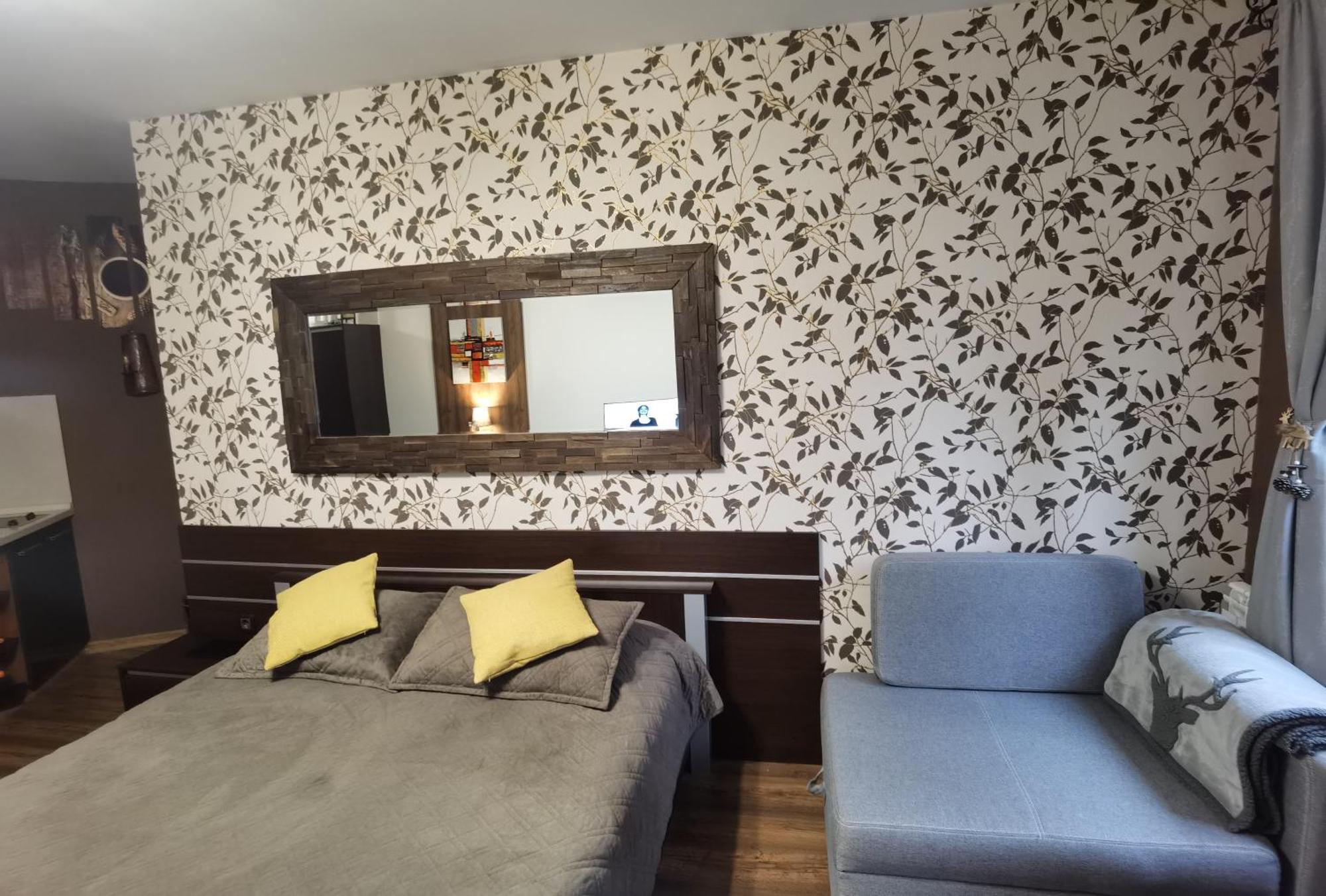 Studio 1 Iceberg Borovets Ngoại thất bức ảnh