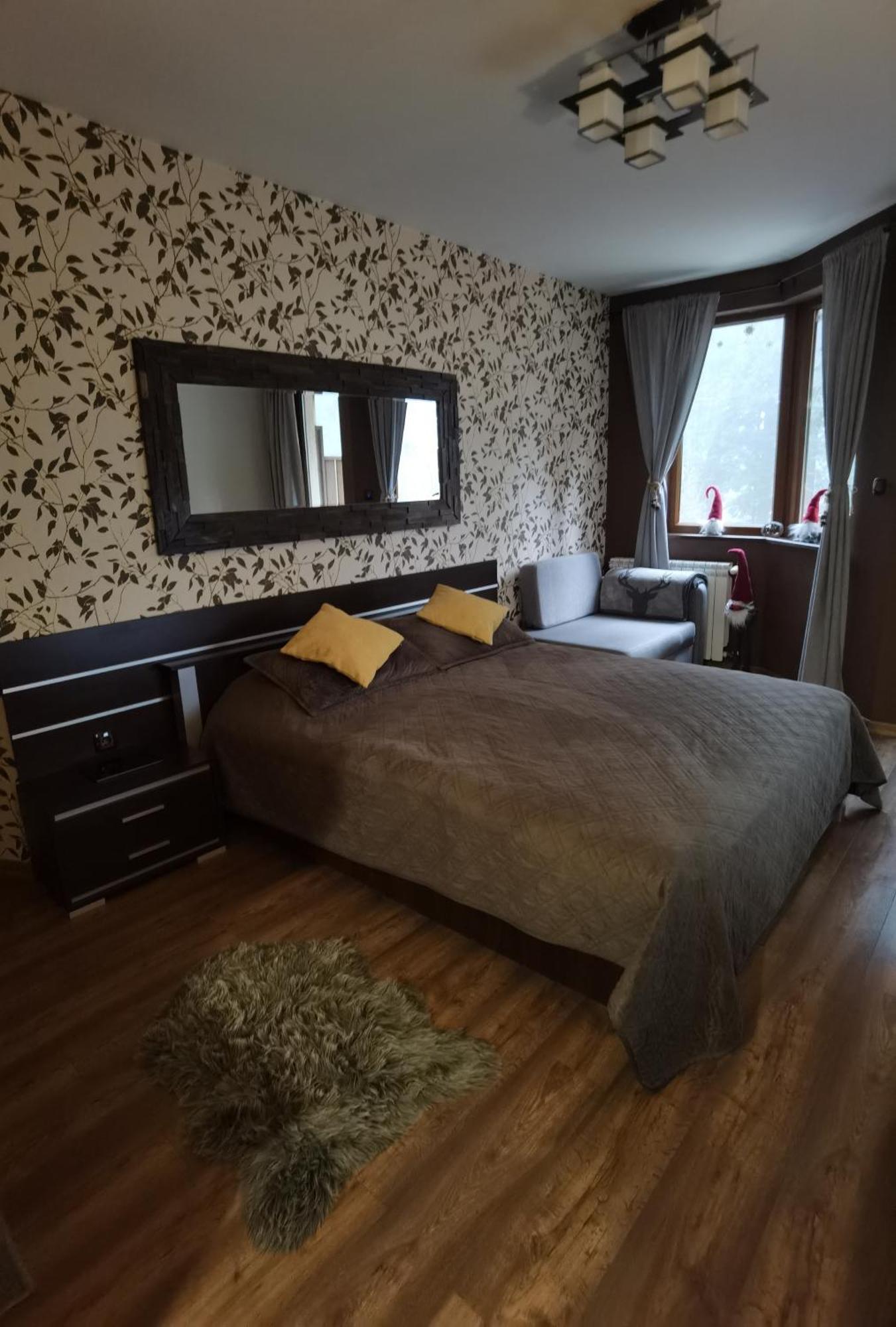 Studio 1 Iceberg Borovets Ngoại thất bức ảnh