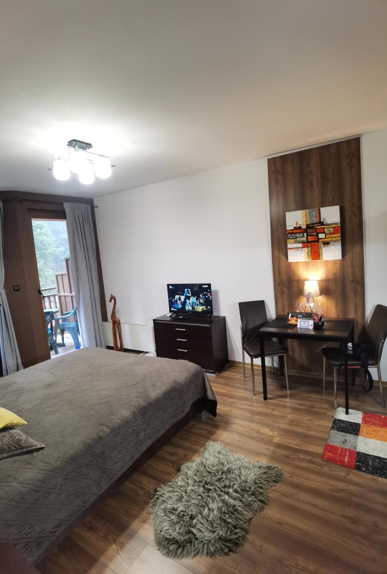 Studio 1 Iceberg Borovets Ngoại thất bức ảnh