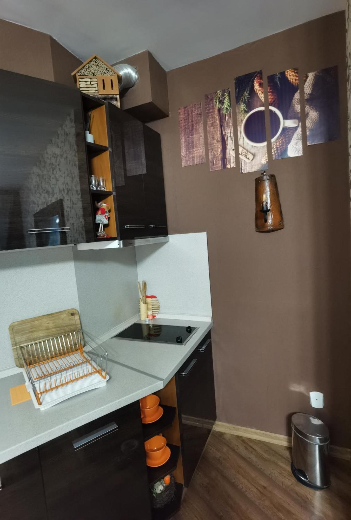 Studio 1 Iceberg Borovets Ngoại thất bức ảnh