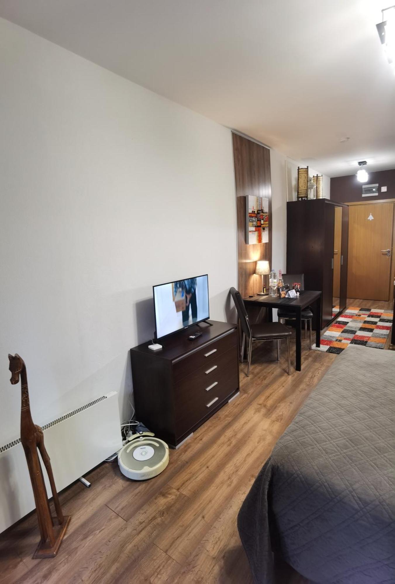 Studio 1 Iceberg Borovets Ngoại thất bức ảnh