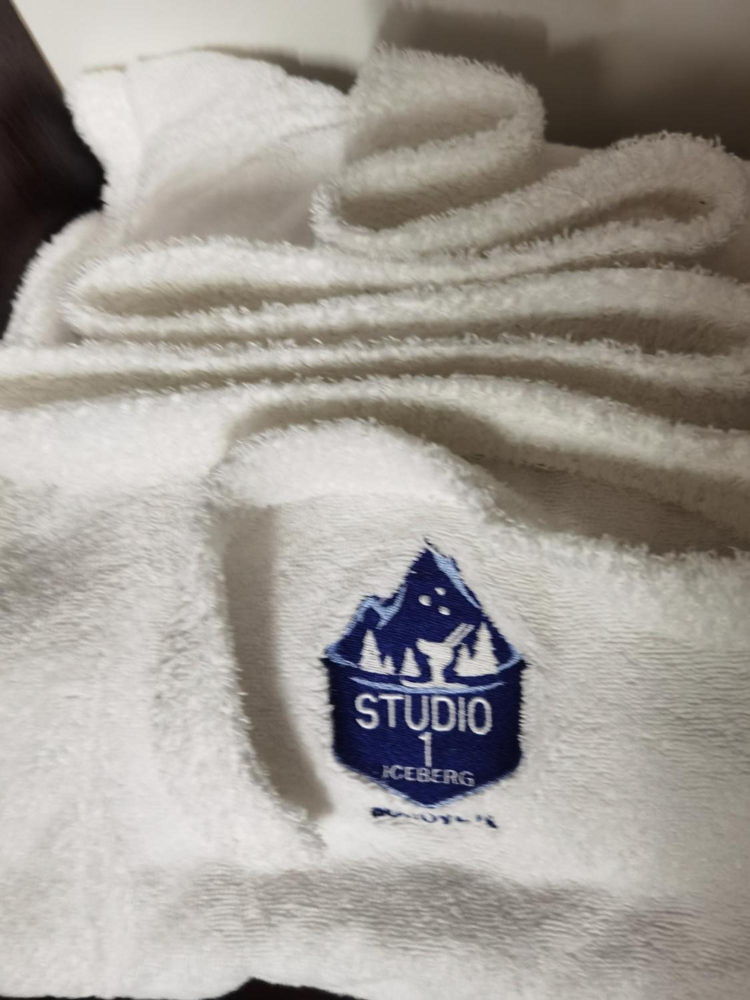 Studio 1 Iceberg Borovets Ngoại thất bức ảnh