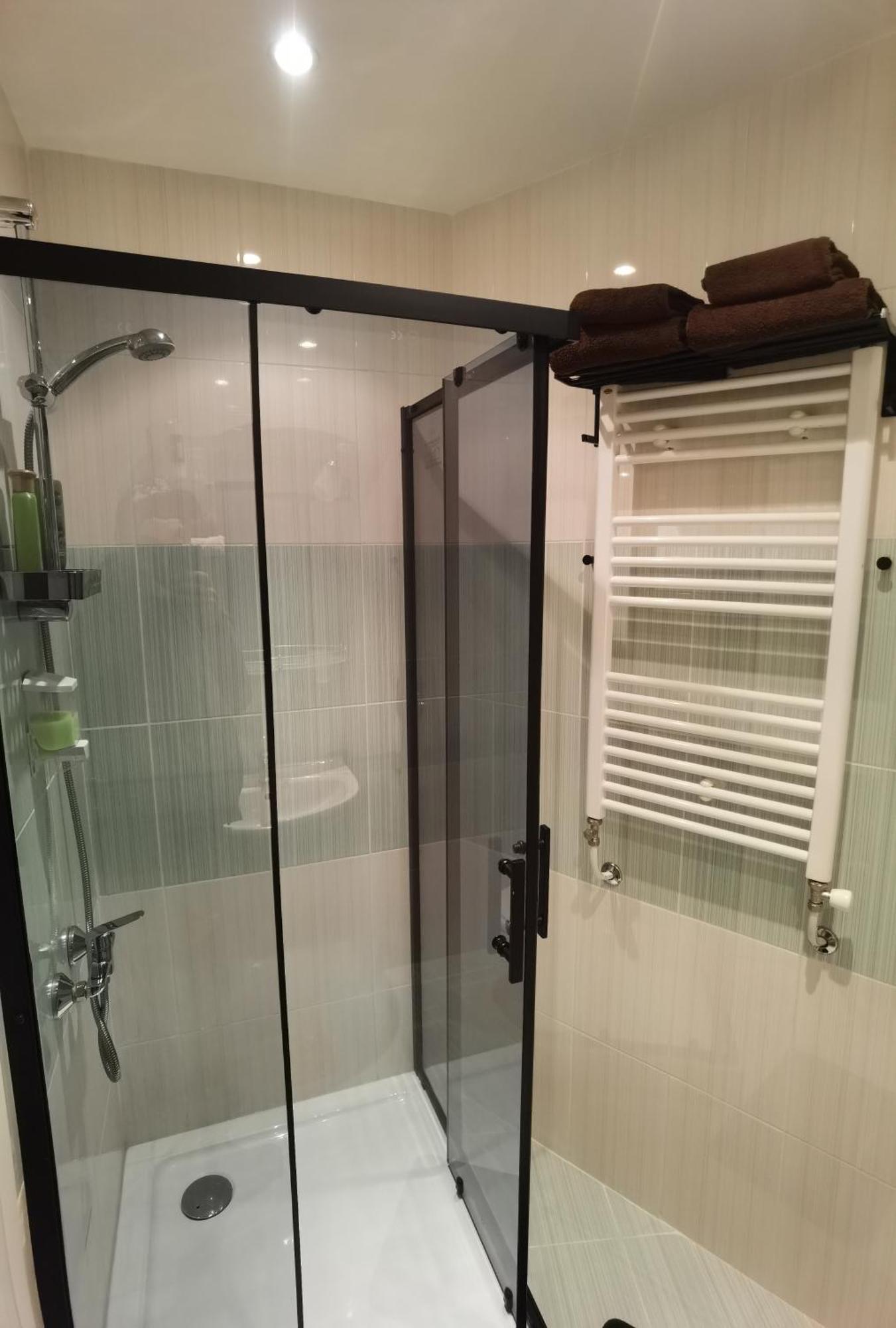 Studio 1 Iceberg Borovets Ngoại thất bức ảnh