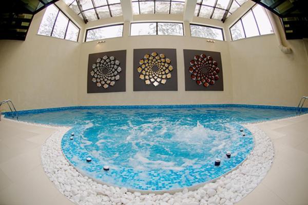 Studio 1 Iceberg Borovets Ngoại thất bức ảnh