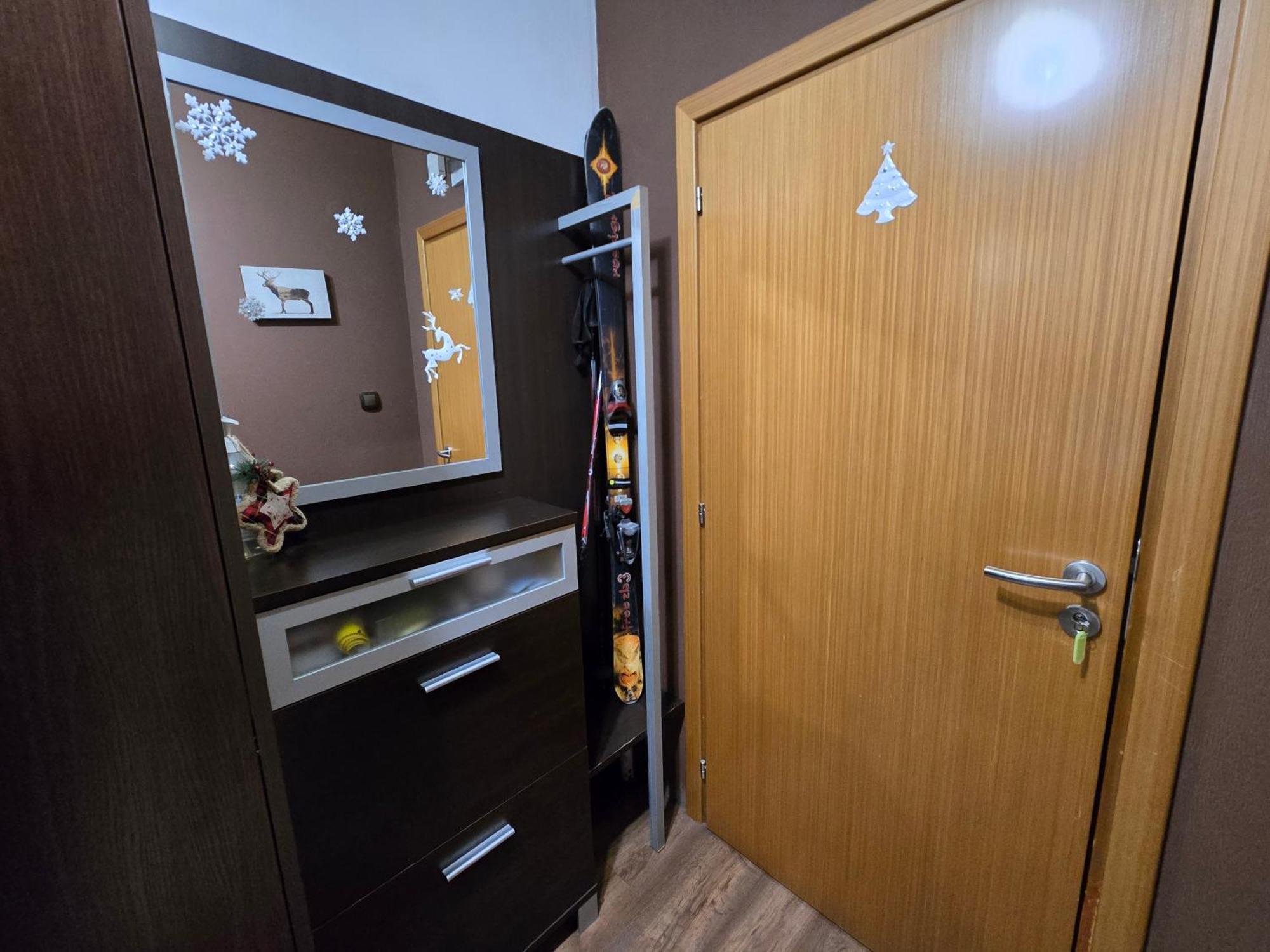 Studio 1 Iceberg Borovets Ngoại thất bức ảnh
