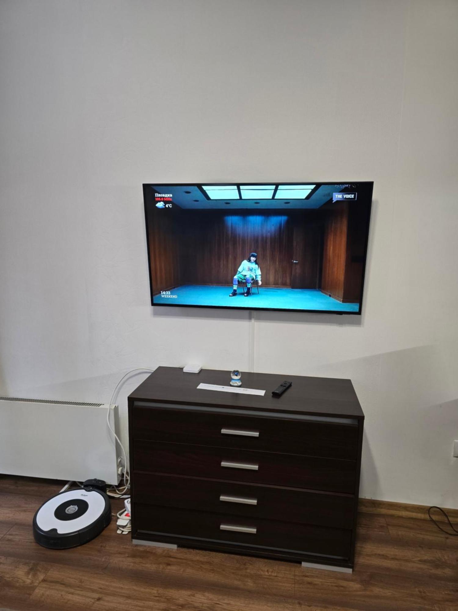 Studio 1 Iceberg Borovets Ngoại thất bức ảnh