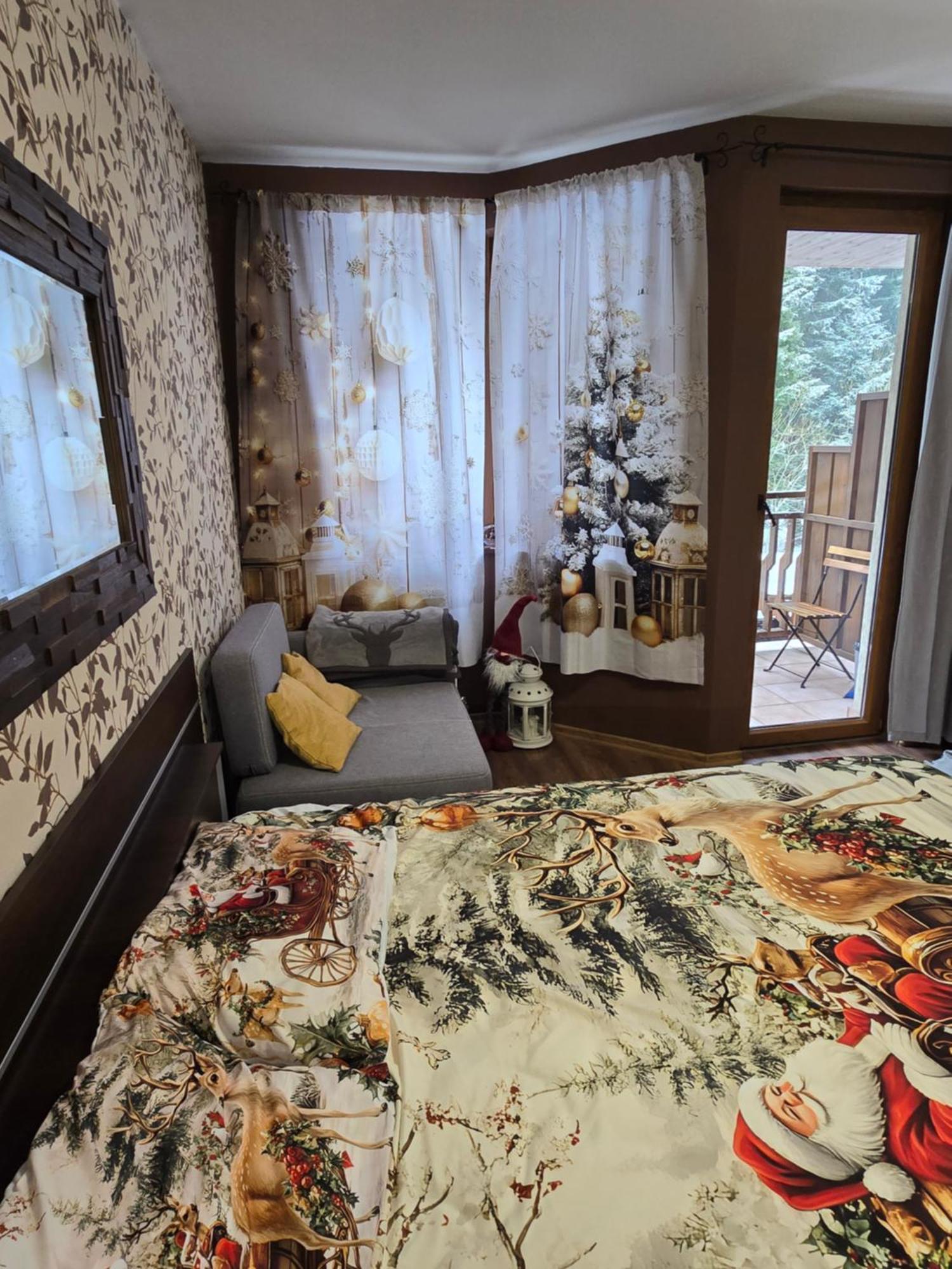 Studio 1 Iceberg Borovets Ngoại thất bức ảnh