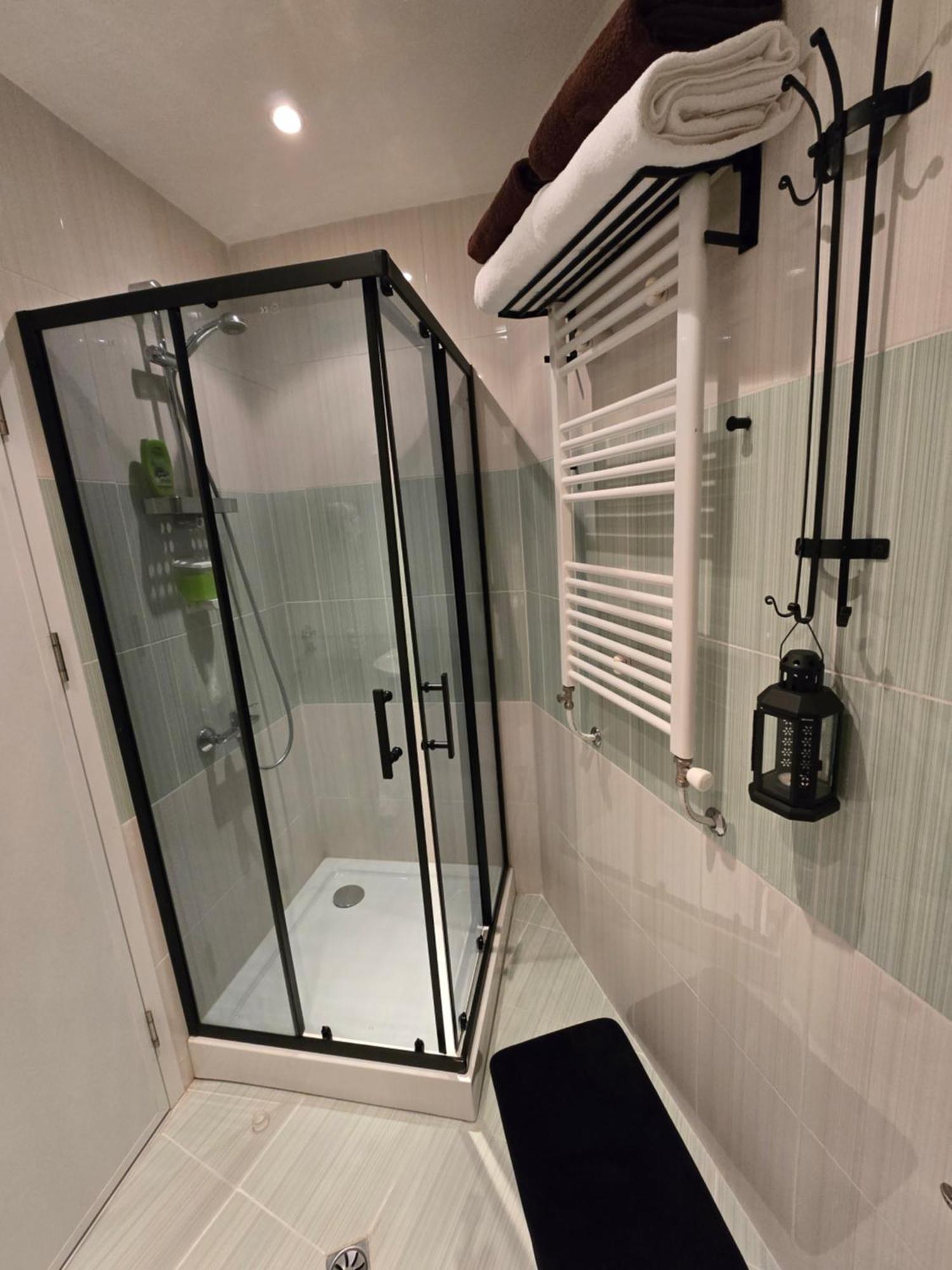 Studio 1 Iceberg Borovets Ngoại thất bức ảnh