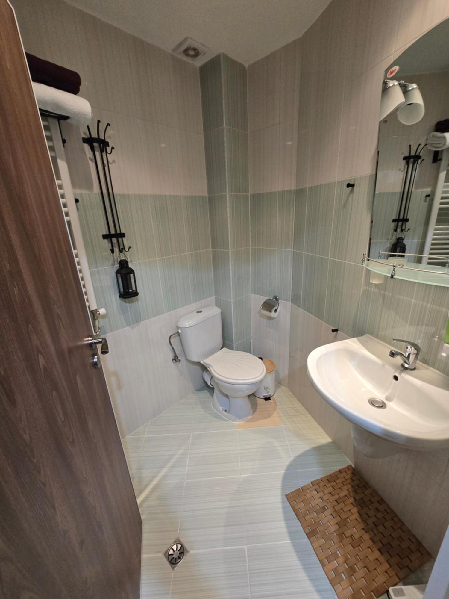 Studio 1 Iceberg Borovets Ngoại thất bức ảnh